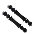 Sway Bar Stabilizer Link Replacement 10393679 For Cadillac Escalade 2004 2019 Chevy Suburban 2015 Gmc Yukon And Tahoe 2 Piece 