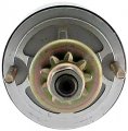Epartsglobal Starter Fits Force Outboard 70 75 80 85 90 120 125 150 Hp 1983-1999 5732