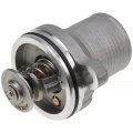 Fridayparts Thermostat Assy 4224784m1 Compatible For Perkins Engine 1104c-44t Massey Ferguson Tractor 410 420 430 5425 5435