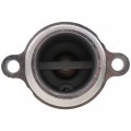 Fridayparts Thermostat Assy 4224784m1 Compatible For Perkins Engine 1104c-44t Massey Ferguson Tractor 410 420 430 5425 5435
