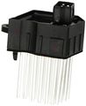 Behr Hella Service Hvac Blower Regulator Bmw X5 3 5 Series 