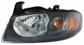 Depo 315-1150l-ac2 Capa Headlight Assembly 