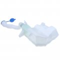 A-premium Windshield Washer Reservoir Compatible With Mercedes-benz Gl350 Gl450 Gl63 Gle43 Gle63 Ml63 Amg Gle300d Gle350 Gle400