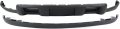 Evan Fischer Valance Set Of 2 For 2011-2014 Chevrolet Silverado 2500 Hd 3500 Gm1092213 Gm1095195 