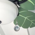Marlin Fishing 2 Ceiling Fan And Light Pull Chain
