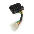 Voltage Regulator Rectifier For Kawasaki 21066-1078 Klf400 Kvf400 400 Atv Utv 