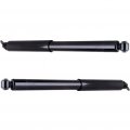 Ocpty Suspension Kits Rear Shock Absorber Stabilizer Bar Link Fits 1995-2005 For Chevrolet Blazer 1995-2001 Gmc Jimmy 1996-2001