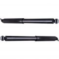 Ocpty Suspension Kits Rear Shock Absorber Stabilizer Bar Link Fits 1995-2005 For Chevrolet Blazer 1995-2001 Gmc Jimmy 1996-2001