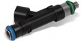 Aintier 8pcs 4 Holes Gasoline Fuel Injectors Set 280158001 Fit For 04-09d E-150 E-350 Super Duty 04-05 Ford For Club Wagon For
