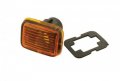 Britpart Side Marker Repeaters Pair Compatible With Land Rover Discovery 1 1994-1998 Model Part Prc9916 X2