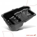 A-premium Transmission Oil Pan With Drain Plug Compatible Mercedes-benz Cla250 2014-2021 Cla35 Amg 2020-2021 Cla45 Gla250 Gla45