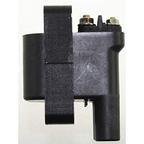 Mitsubishi Eclipse Ignition Coil 1995 96 97 98 1999 C-core Style 12v Pack Design