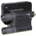 Mitsubishi Eclipse Ignition Coil 1995 96 97 98 1999 C-core Style 12v Pack Design