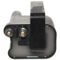 Mitsubishi Eclipse Ignition Coil 1995 96 97 98 1999 C-core Style 12v Pack Design