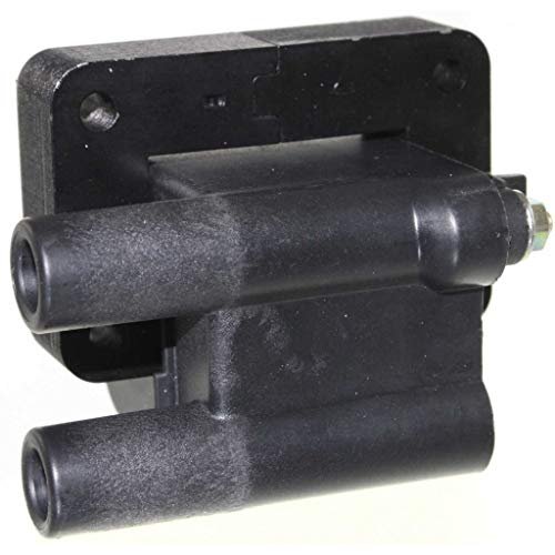 Mitsubishi Eclipse Ignition Coil 1995 96 97 98 1999 C-core Style 12v Pack Design
