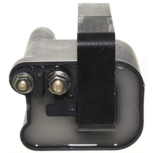 Mitsubishi Eclipse Ignition Coil 1995 96 97 98 1999 C-core Style 12v Pack Design