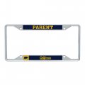 University Of California Berkeley Golden Bears Cal Uc Metal License Plate Frame For Front Or Back Car Officially Licensed 