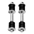 2-piece Fit For Xterra-2 Front Left Right Stabilizer Bar Link 