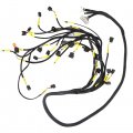 Wflnhb K20 K24 K-series Tucked Engine Wiring Harness Replacement For Honda Acura K-swap Integra Crx Ek Eg