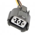 Wflnhb K20 K24 K-series Tucked Engine Wiring Harness Replacement For Honda Acura K-swap Integra Crx Ek Eg