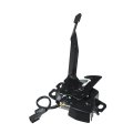 Hood Lock Latch For Honda Passport 2019-2021 Car Engine Assembly Black 