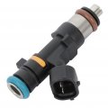 Aintier 0280158042 Engine Fuel Injectors Set Compatible With 2005-2008 For Infiniti Fx35 2005-2007 G35 2006-2008 M35 2005-2006