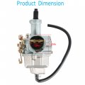 Carburetor Replacement For Polaris Phoenix 200 2005-2016 2017