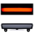 Led 3rd Rear Brake Light Cargo Lamp For Chevy Suburban Tahoe Gmc Yukon 2000-2006 Except Barn Door Led Strip Smoky Lens Chrome 