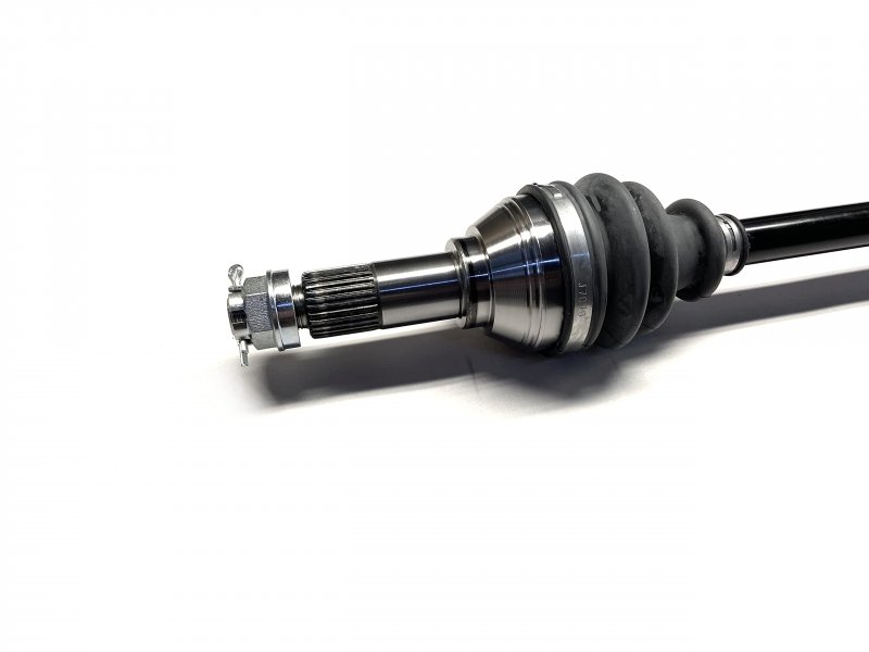 Atv Parts Connection Atvpc Front Right Cv Axle For Can-am Commander 1000 2021 Maverick Sport 2019-2021