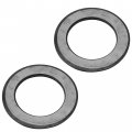 Caltric Rear A-arm Washer Compatible With Yamaha Yfz450 Yfz450r 2004-2023 3yf-22149-00-00