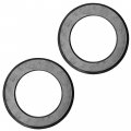 Caltric Rear A-arm Washer Compatible With Yamaha Yfz450 Yfz450r 2004-2023 3yf-22149-00-00