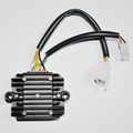 Rick S M Electri Inc S Regulator Rectifier 10-103 