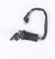 Bh-motor New Ignition Key Switch For 2003-2007 Honda Crf230f