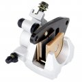 For Suzuki Lt-z250 Ltz250 Quadsport Z250 2004-09 Front Left Brake Caliper W Pads Mod-ztf1-16869