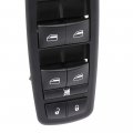 Ocpty Front Left Power Window Switch Fits 2008-2010 For Grand Caravan 2009-2014 Journey 2006-2007 2011-2013 Control Lift Oe