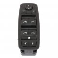 Ocpty Front Left Power Window Switch Fits 2008-2010 For Grand Caravan 2009-2014 Journey 2006-2007 2011-2013 Control Lift Oe