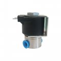 Ocs Parts 1085 0002 Solenoid Valve Assembly 120v Replacement For Bunn Beverage Dispensers 