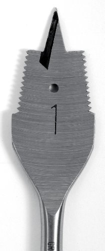 Greenlee 34a-3 4 Self-feeding Spade Bit 3 4-inch