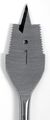 Greenlee 34a-3 4 Self-feeding Spade Bit 3 4-inch 