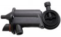 Bapmic 99610702601 Engine Oil Separator Vent Valve Compatible With Porsche Boxster 03-08 Cayman 2006-2008