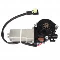 Ocpty Window Regulator Lift Motor Fit For 2006 Acura Tsx 2007 Hyundai Veracruz 2002-2005 Kia Sedona 2003-2009 Sorento Front