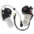 Ocpty Window Regulator Lift Motor Fit For 2006 Acura Tsx 2007 Hyundai Veracruz 2002-2005 Kia Sedona 2003-2009 Sorento Front