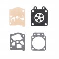 Uxcell Carburetor Rebuild Kit Gasket Diaphragm K20-wta For K20wat K20 Wat Wt Wa Series Wa-198 Wa-207 Wa-217 Wa-218 Wa-219