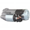 Ocpty Starter Starters Compatible 17738n Smt0160 For Nissan Auto And Light Truck Frontier Pickup Xterra 1999 2000 2001 3 3l