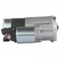 Ocpty Starter Starters Compatible 17738n Smt0160 For Nissan Auto And Light Truck Frontier Pickup Xterra 1999 2000 2001 3 3l