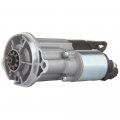 Ocpty Starter Starters Compatible 17738n Smt0160 For Nissan Auto And Light Truck Frontier Pickup Xterra 1999 2000 2001 3 3l