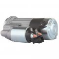 Ocpty Starter Starters Compatible 17738n Smt0160 For Nissan Auto And Light Truck Frontier Pickup Xterra 1999 2000 2001 3 3l