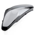 Front Headlight Lens Clear Cover Cap Fits For Bmw X3 X4 2022 2023 2024 Ix3 Right Side Headlamp Shell With Sealant 