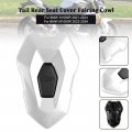 Topteng Tail Rear Seat Cover Fairing Cowl For Bmw S1000r 2021-2024 M1000r 2022-2024