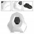 Topteng Tail Rear Seat Cover Fairing Cowl For Bmw S1000r 2021-2024 M1000r 2022-2024